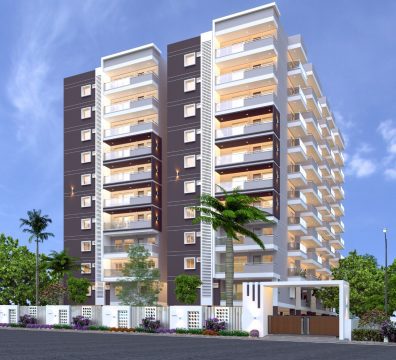 Kaakatiya Diamond Heights