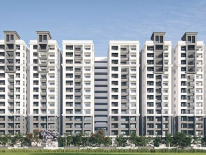 Panchajanya Heights